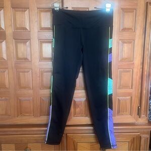 (EUC) Victorias Secret Leggings!
